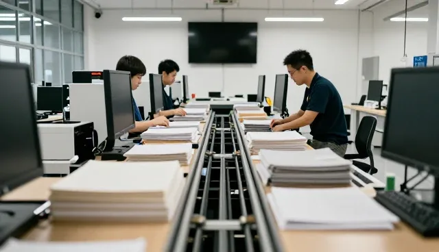 数据采集系统