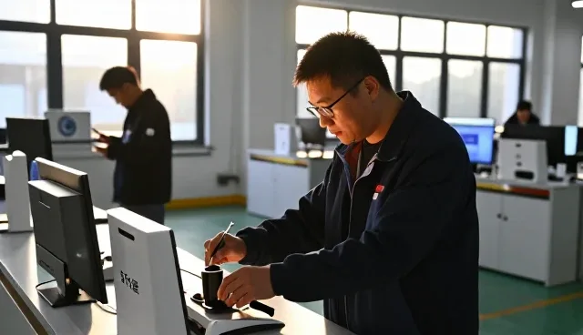 海口陈答良科技有限公司解答关于技术培训的问题