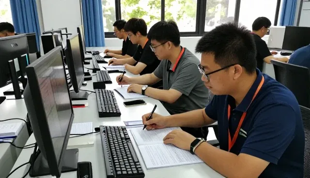 海口陈答良科技有限公司解析系统集成的发展趋势