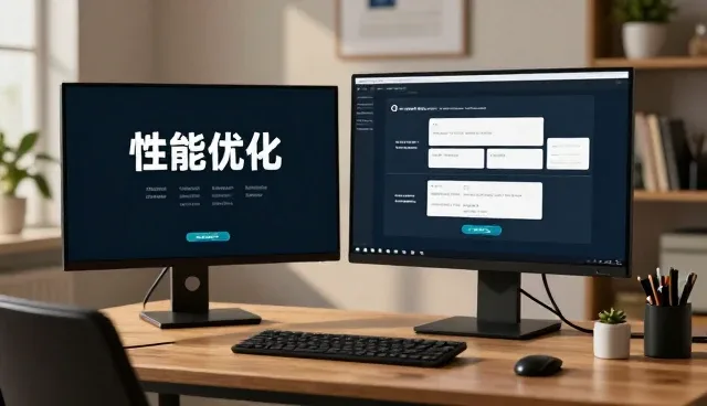 如何在不同场景下提升运维效率与性能