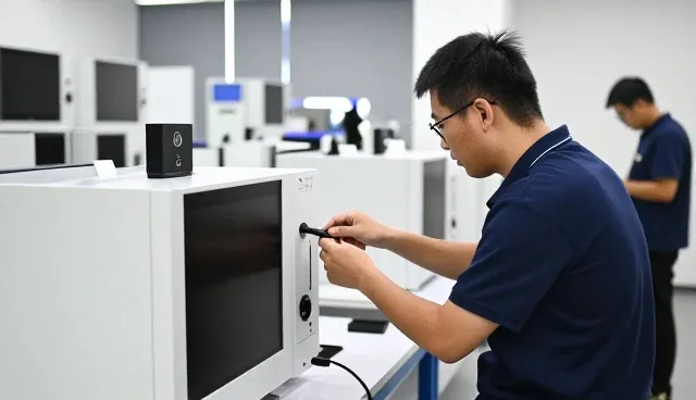 技术应用：应用开发在门店展厅的应用要点